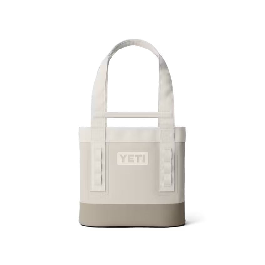 Yeti Camino 20 Carryall Tote, Cape Taupe - 26010000294