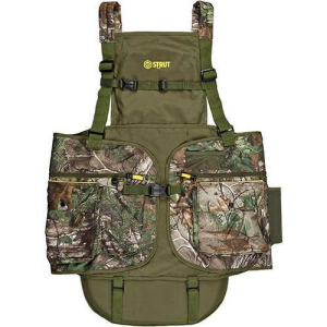 Hunters-Specialties Hunters Specialties Edge Turkey Vest Mossy Oak Obsession L/XL