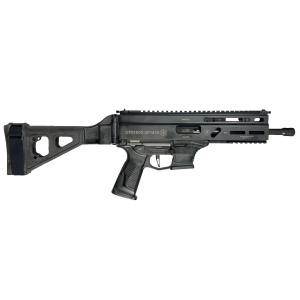 Grand Power Stribog SP9A3G 9mm Semi-Auto Handgun