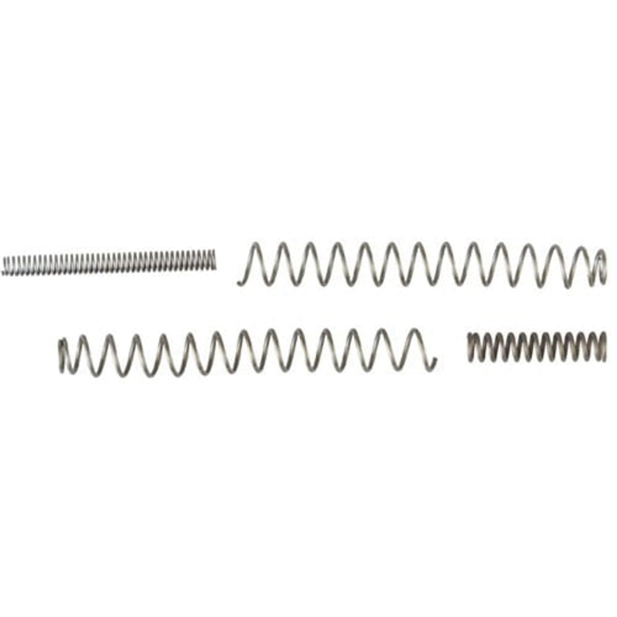 Brownells 10 lb Pro-Spring Kit Fits 1911 Government