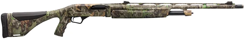 Winchester Sxp Pump 12 Gauge 24 3 4+1 512352390