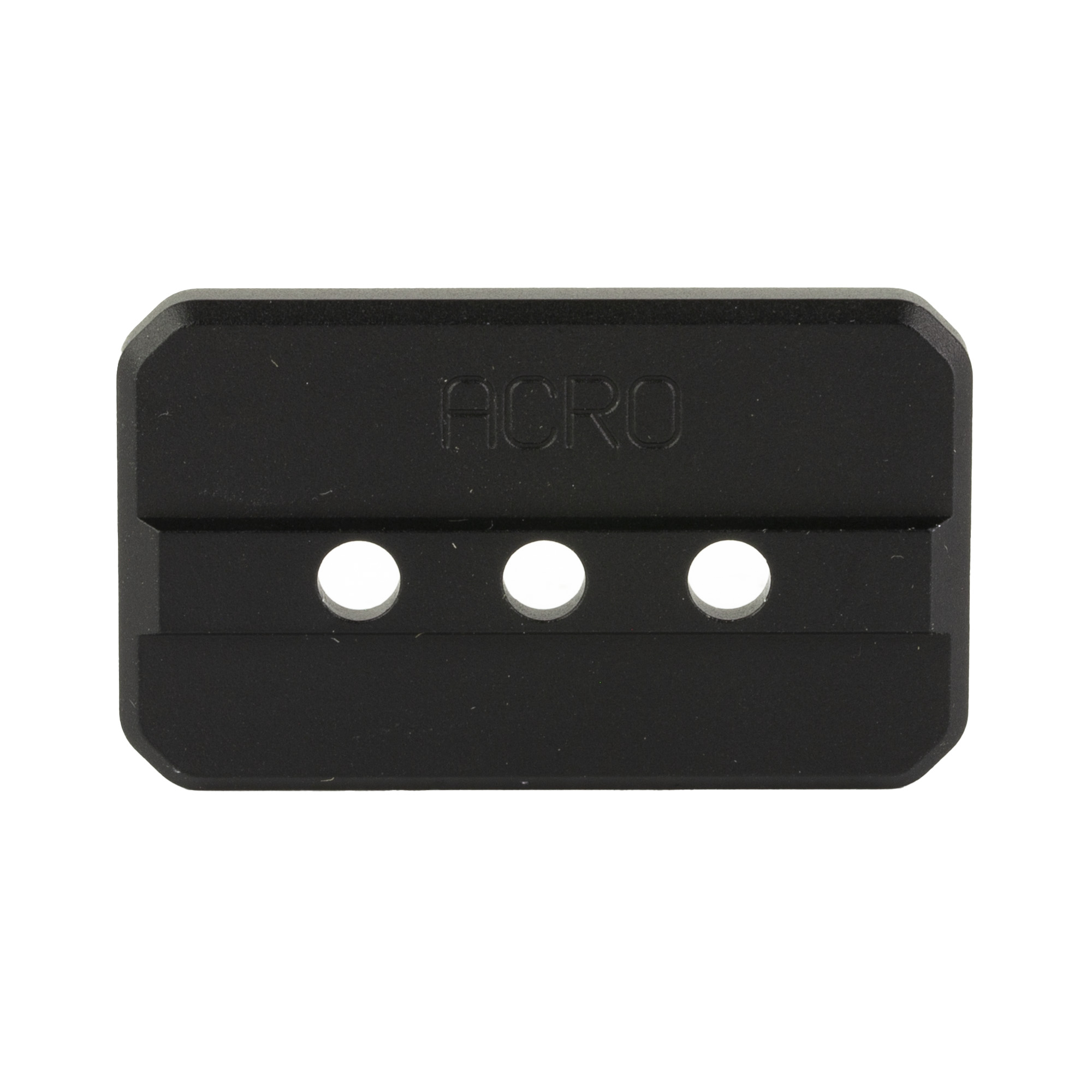Unity Tactical FAST Offset Optic Mounting Plate 2.05" Optical Height - FSTSOPA