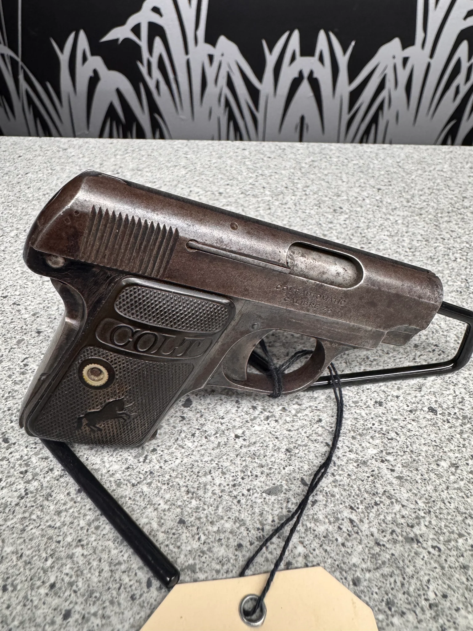 COLT Automatic (Used)