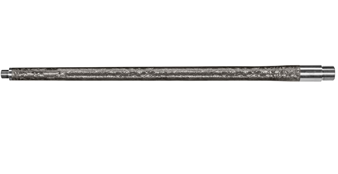 Proof Research BARREL DEFIANCE CF 7PRC 22" CARBON FIBER | SENDERO