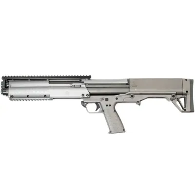 KELTEC KSG