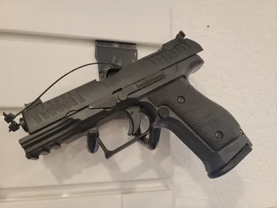 WALTHER Q4 SF (Used)