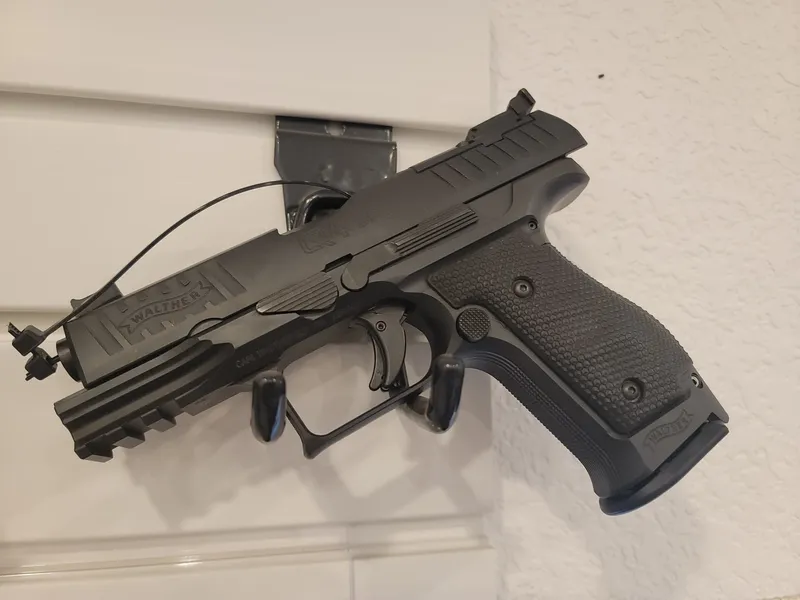 WALTHER Q4 SF (Used)