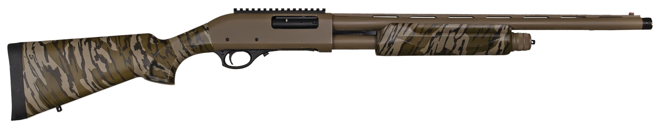 Charles Daly 301 Pump Turkey Shotgun 12 Gauge
