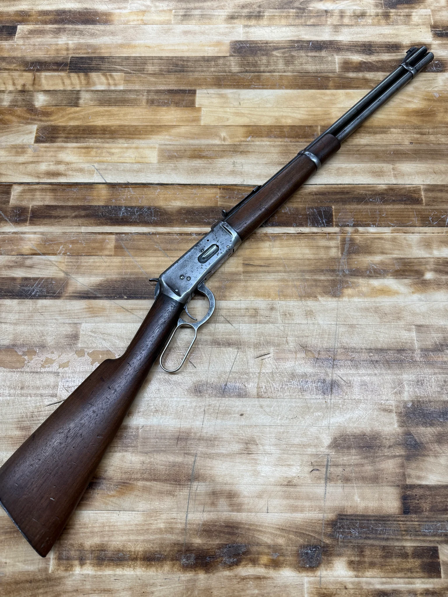 WINCHESTER 1924 Model 94 (Used)