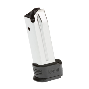 Springfield-Armory Springfield XD Sub Compact Extended Magazine 40 S&W 10/rd