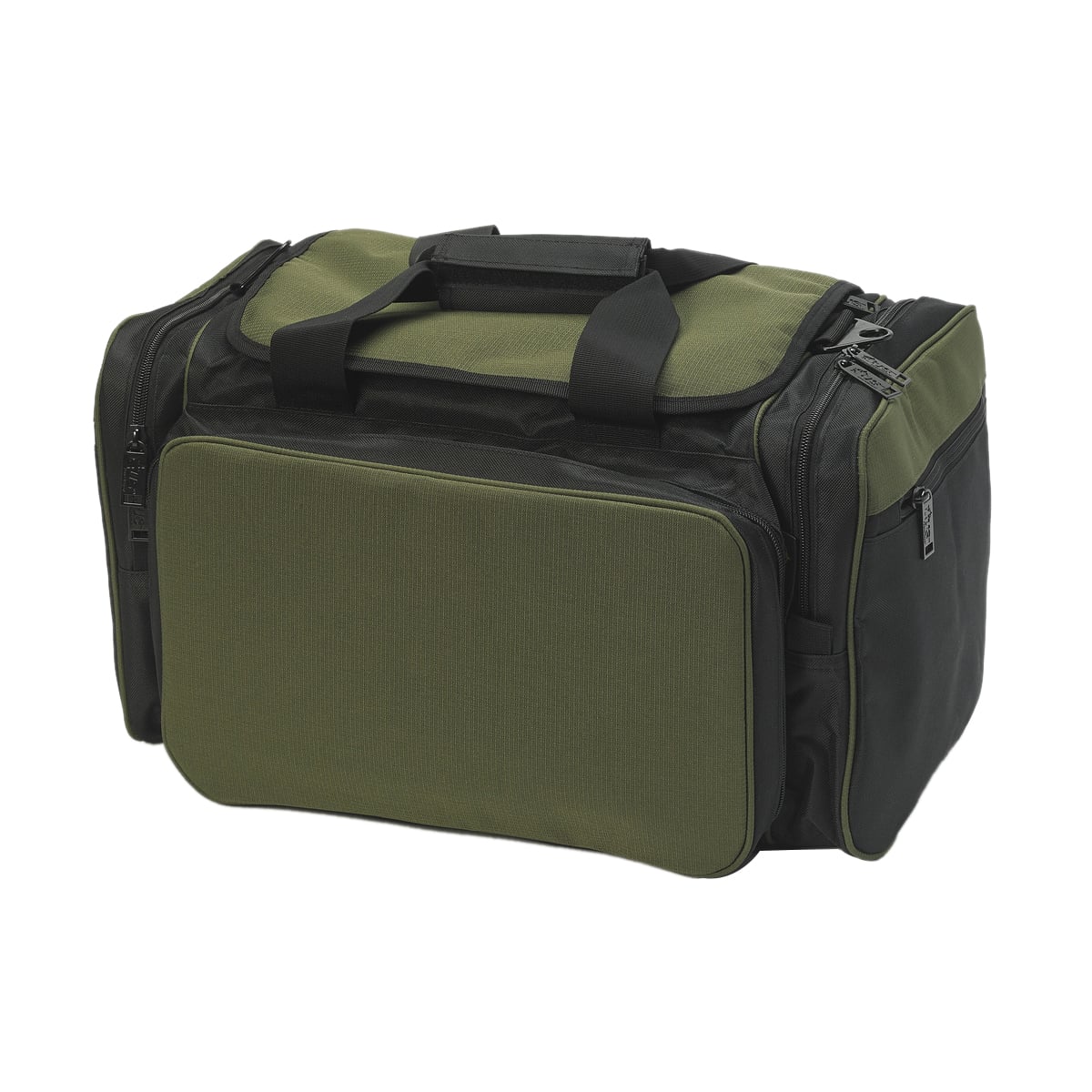 US PeaceKeeper 10.50 X 18" X 10" Large Range Bag, Green/Black