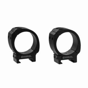 DELTA SERIES SPORTER BI-WEAVER STYLE/PICATINNY SCOPE RINGS