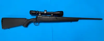 SAVAGE ARMS Axis (Used)