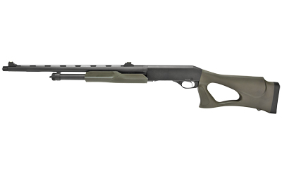 Stevens 320 Turkey 12 Gauge Pump Action Shotgun