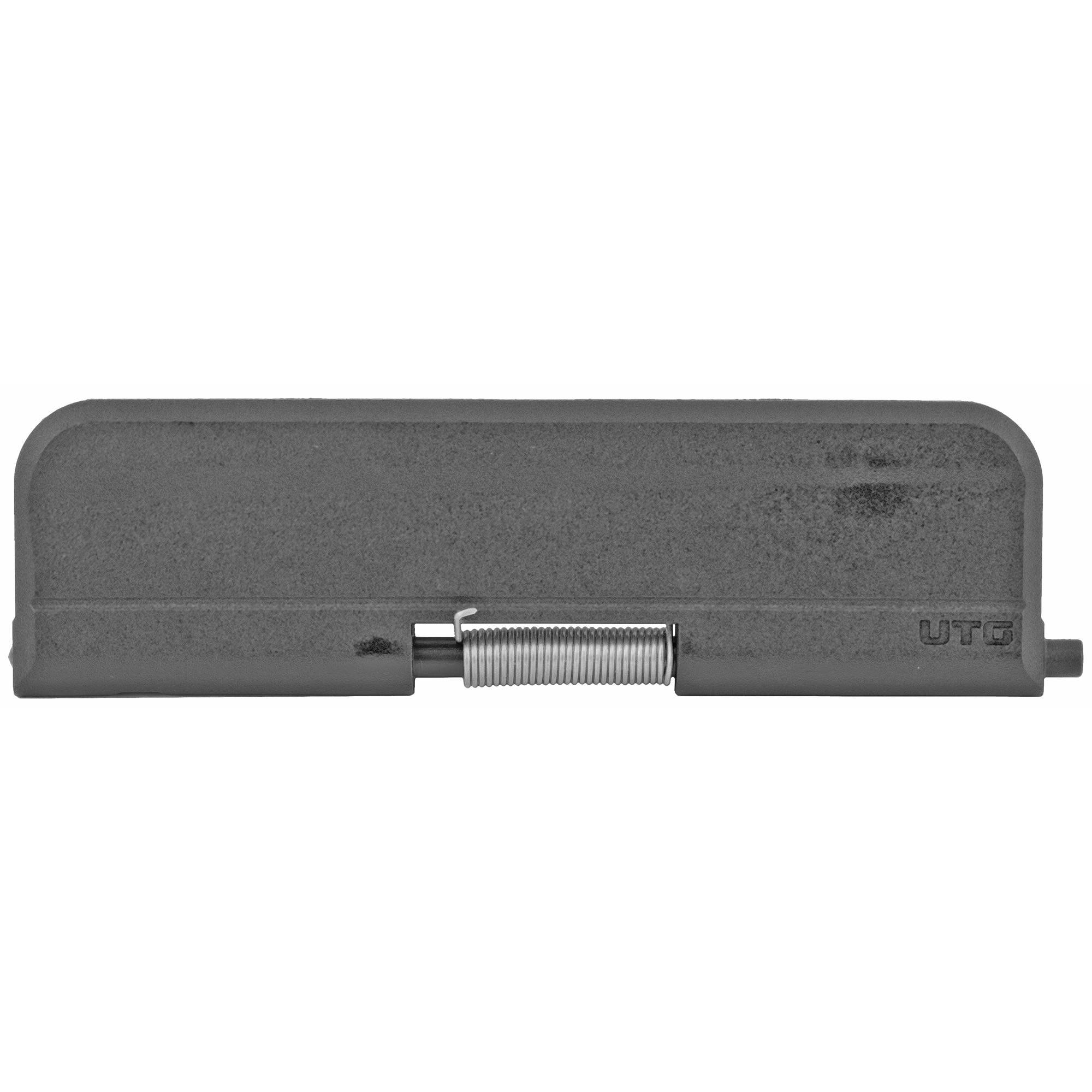 Leapers UTG Quick Install Dust Cover, Black - RBTTKSDC