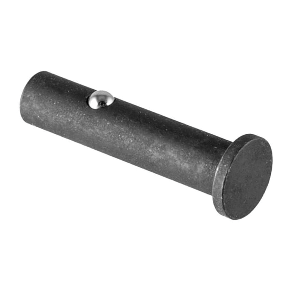 Brownells 601 Front Pivot Pin Assembly, Dark Gray