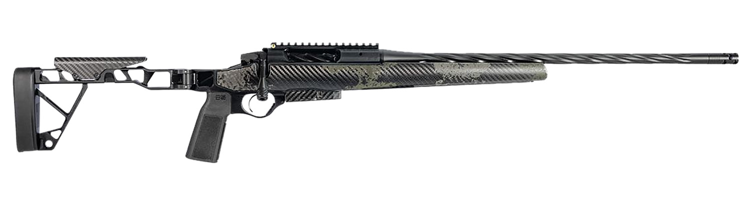 Seekins Havak SLAM 6.5 PRC Bolt Action Rifle