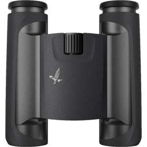 Swarovski-Optik DEMO Swarovski Optik 8x25 CL Pocket Binocular - Wild Nature Accessories Black