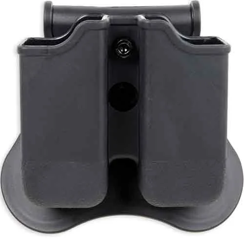 BULLDOG DOUBLE POLYMER MAG HLD - 1911 SINGLE STACK MAGS