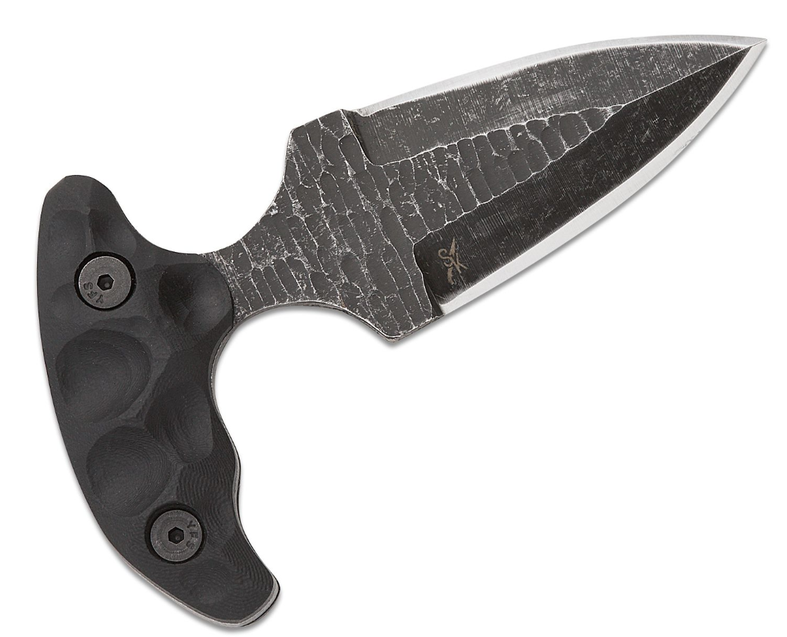 Stroup Stabber Dagger 1