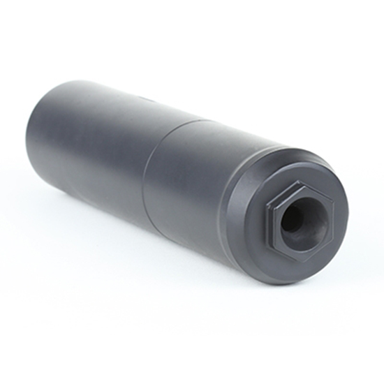 Griffin GP5 Suppressor 5.56 NATO/.223 REM for Versatile Use