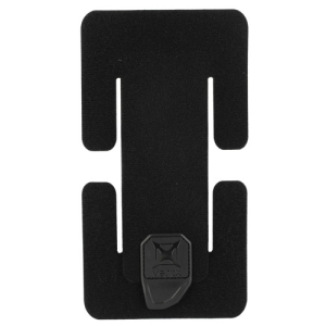 VERTX BAP Belt Adapter Panel XL Velcro Fastener Black