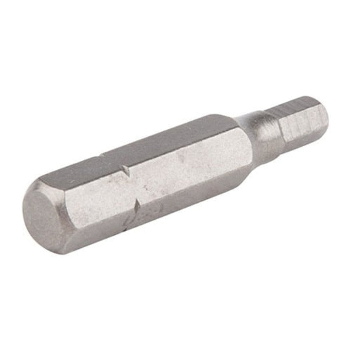 Brownells 5mm x 1.25" Metric Allen Head Bit