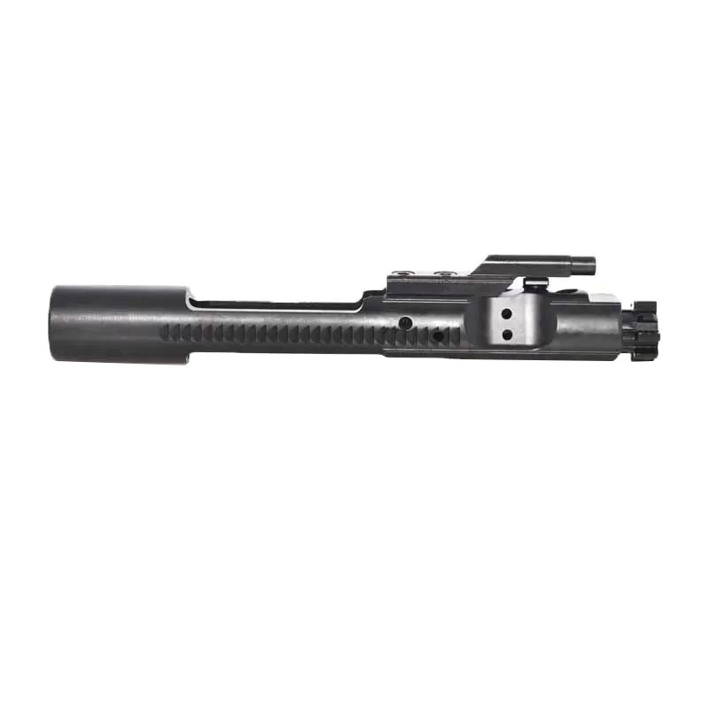 Fostech Complete Bolt Carrier Group, Black