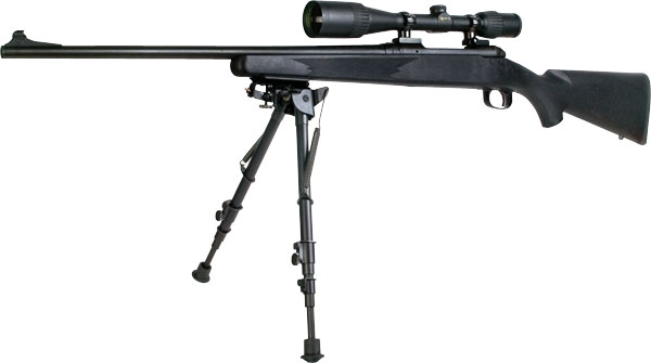 Champion PIVOT EXTENDED BIPOD 14 1/2"-29 40453
