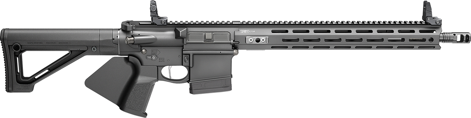 Springfield Armory SAINT Victor .308 Rifle - 16" Barrel