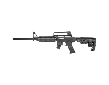 Derya TM22-A-18 18" 22lr 10rd Rifle - TM22.FEAT.18