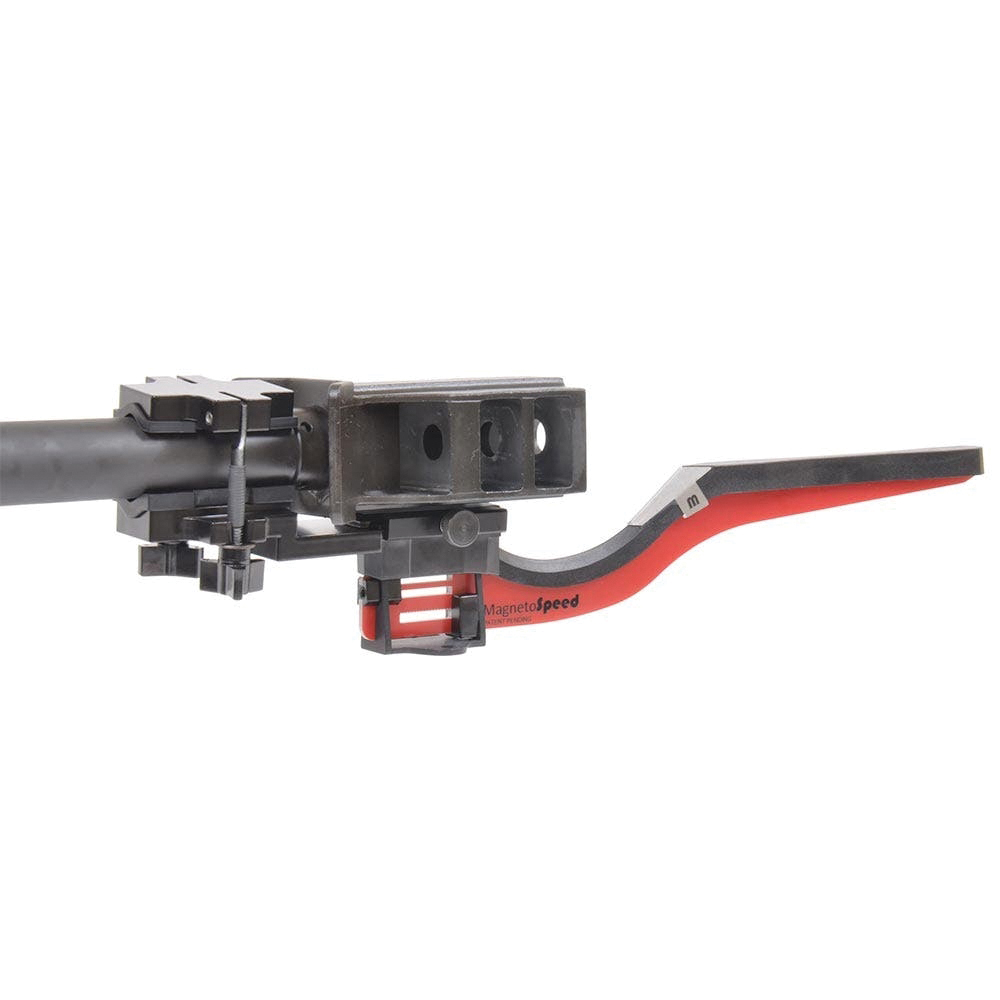MagnetoSpeed .338 Cal/.50 BMG Large Brake Adapter for V3 Chronograph