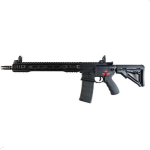 FRANKLIN ARMORY BSFIII Equipped M4 14.5" (Pinned to 16.1") 5.56 NATO 16.1" 30rd Semi-Auto Rifle