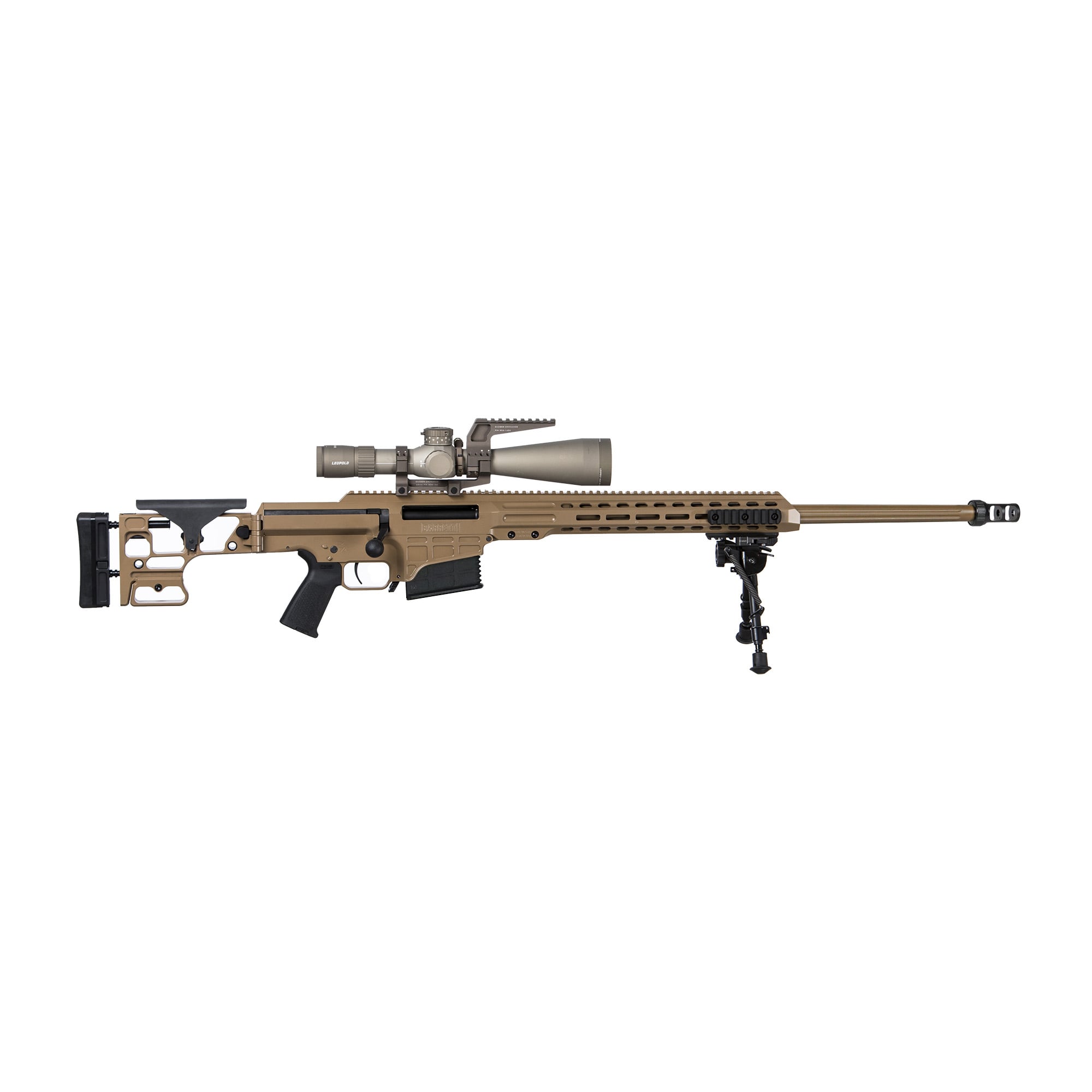 BARR 19505 MK22 MOD0 CB 300NM 7-35X36 LEU 26 10R - No Credit Card Fees - Low, flat rate shipping