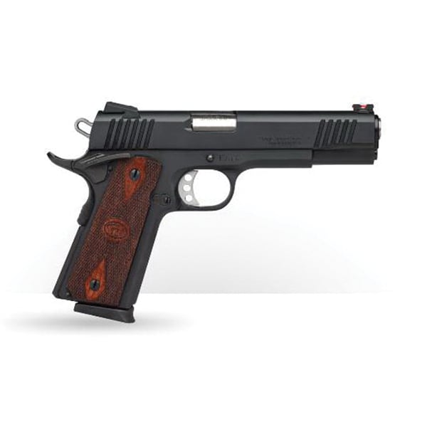 Chiappa Firearms 1911 Superior .45 ACP Pistol, Blk - 440.073