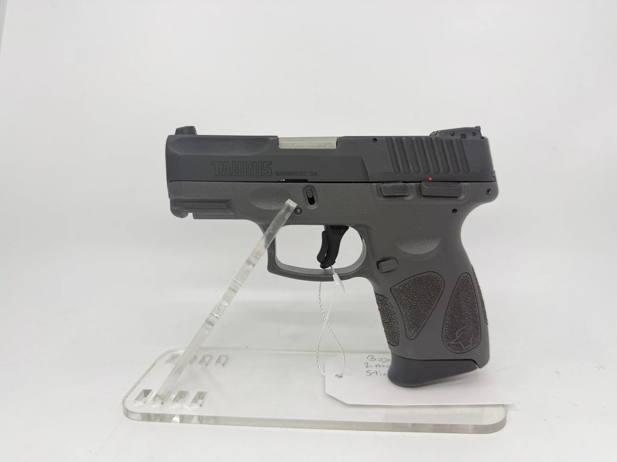 TAURUS G2C (Used)