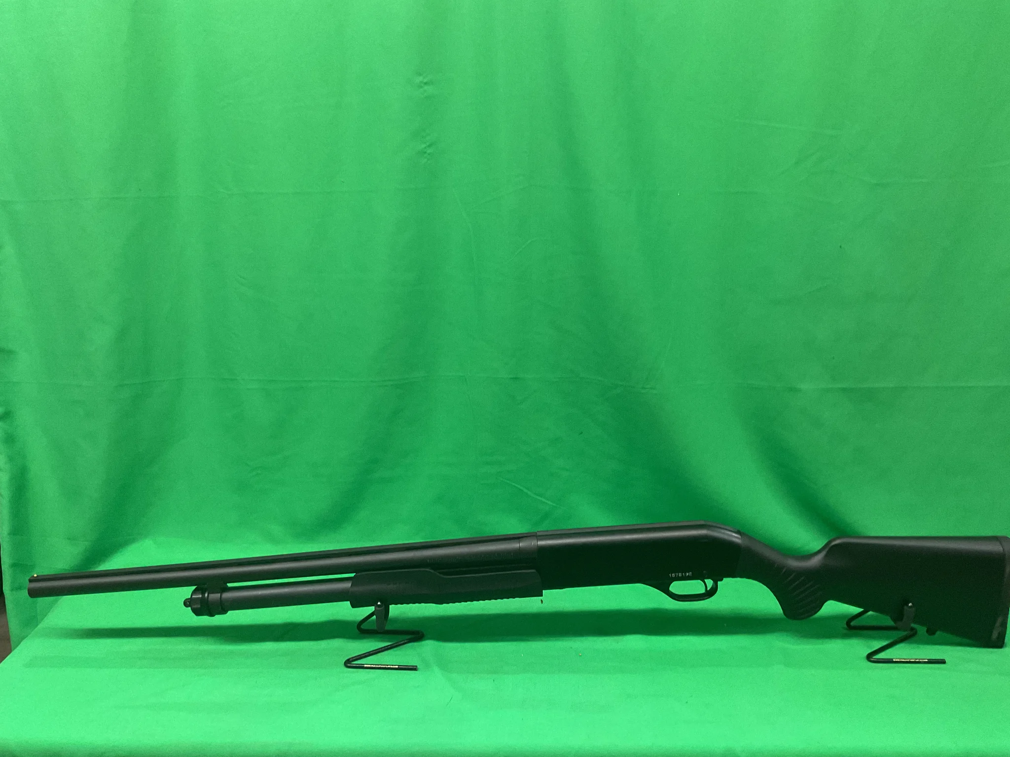 STEVENS 320 (Used)