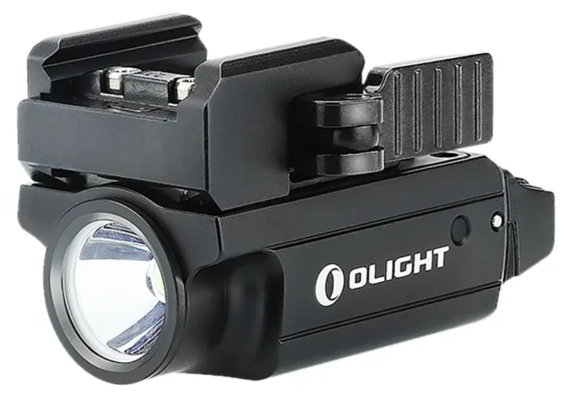 Olight PL-Mini 2 Valkyrie Firearms Light, Black