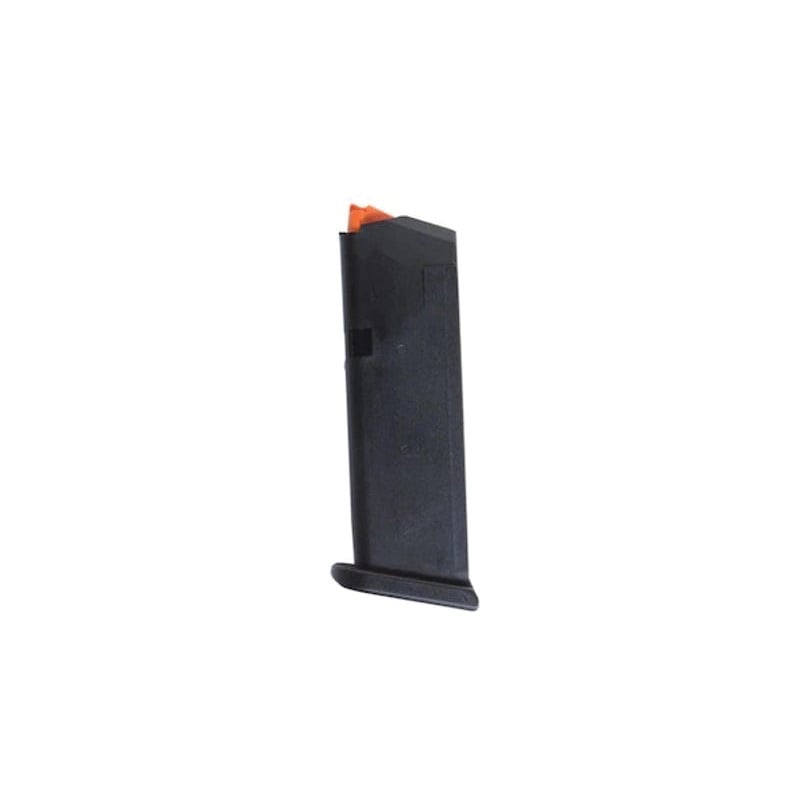 Glock 15rds 10mm Magazine - Black Extended Capacity Tactical - 74197