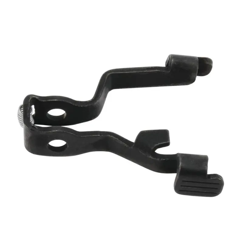 Glock Factory Slide Stop Lever Spring Ambi Fits 9mm Luger Gen 5 G17/19/19x/26/34/45