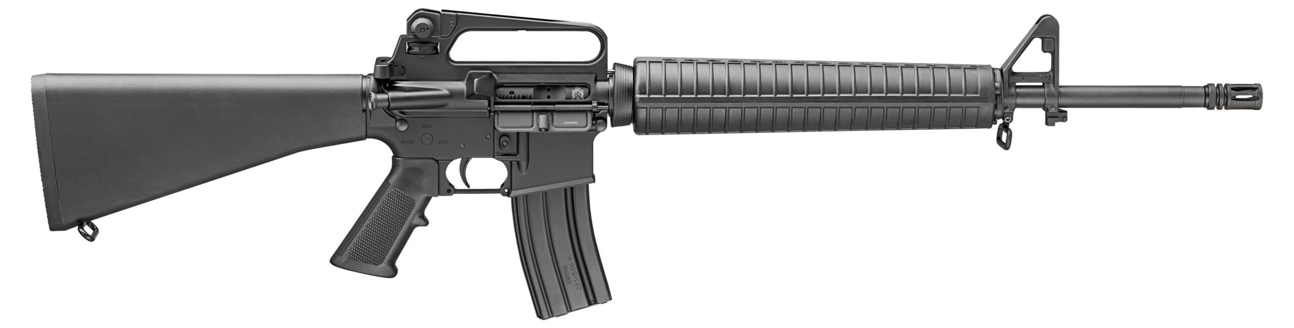 Springfield Armory SA-16 A2 5.56 NATO AR Rifle