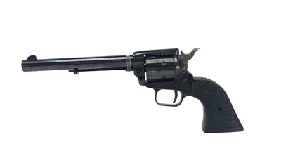HERITAGE MFG. Rough Rider (Used)