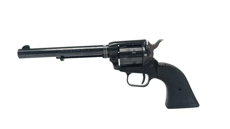 HERITAGE MFG. Rough Rider (Used)