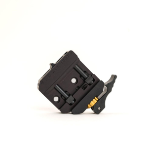 Area-419 Area 419 Arcalock Dual-Clamp with Picatinny
