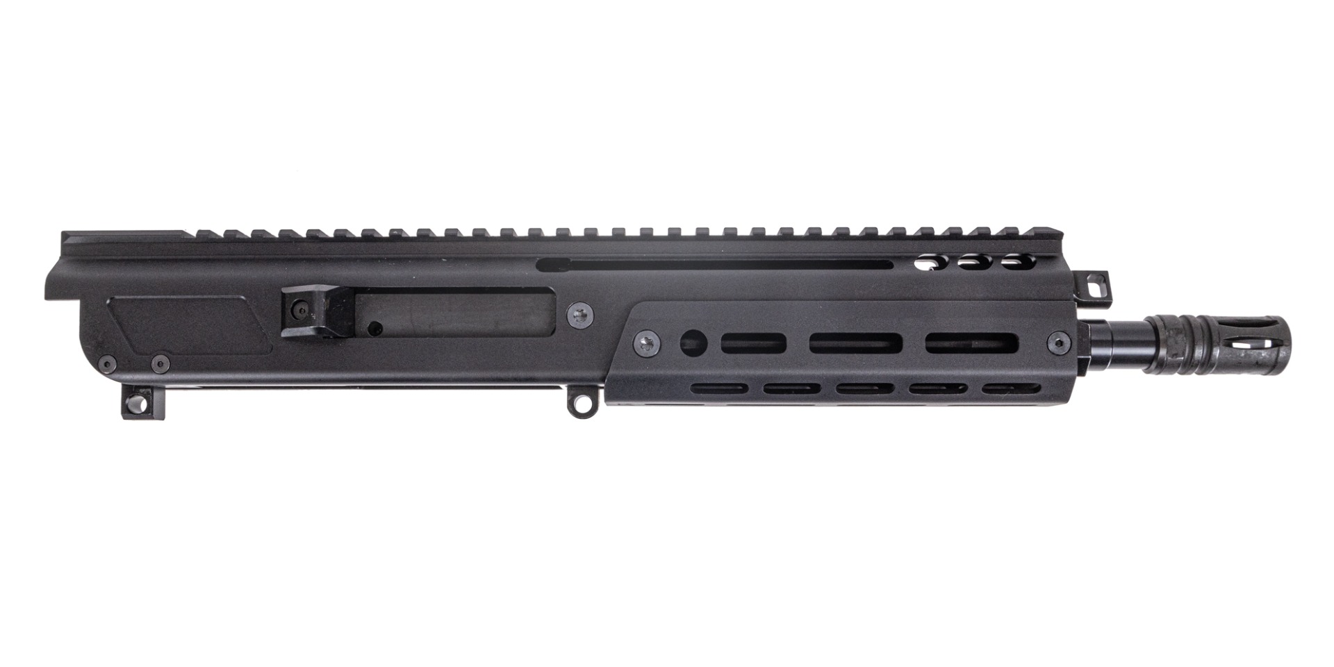 Blem PSA JAKL,8.5" 300BO NATO Nitride, With BCG, Bolt Catch and Bolt Catch roll Pin