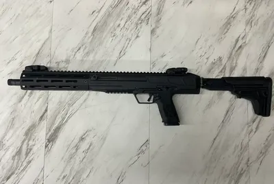 RUGER LC CARBINE (Used)