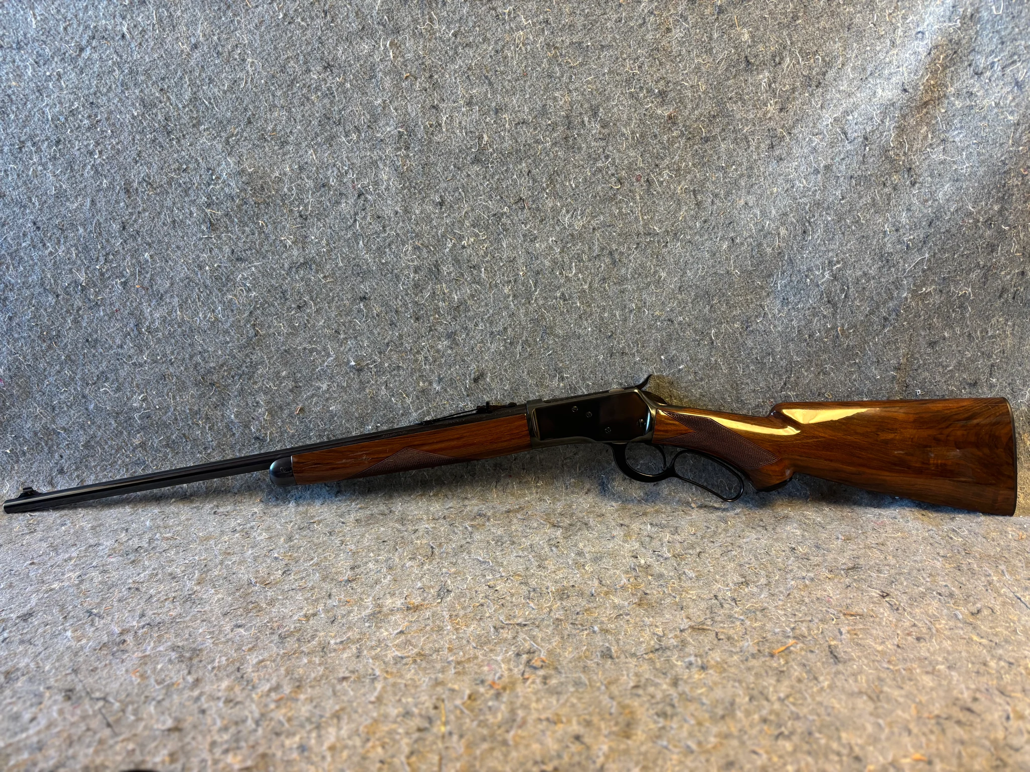 BROWNING MODEL 53 (Used)
