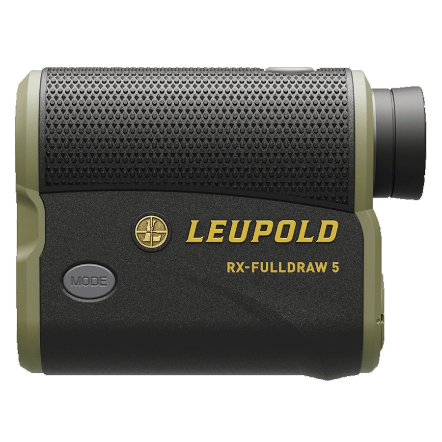 Leupold RX Rangefinder 6x22mm - 182444