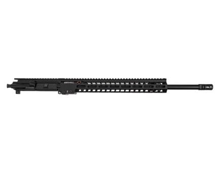 PSA AR-15 20" 5.56 Nitride Geissele 15" Railed Upper w/o BCG or CH