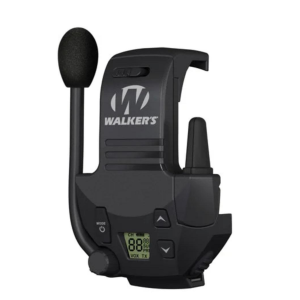 Walker-S Walker's Razor Walkie Talkie